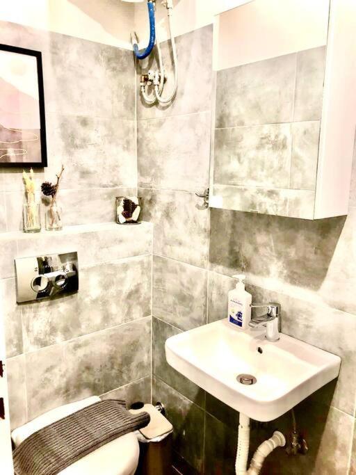 Akadimias Apartment 1 Ateny Zewnętrze zdjęcie